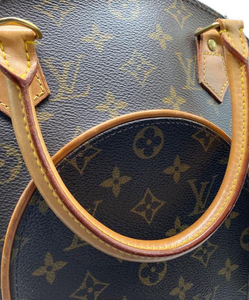 LOUIS VUITTON（ルイ ヴィトン）LOUIS VUITTON (ルイ ヴィトン) エリプスMM ブラウン サイズ:MMの古着・服飾アイテム