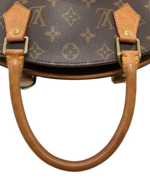 LOUIS VUITTON（ルイ ヴィトン）LOUIS VUITTON (ルイ ヴィトン) エリプスMM ブラウン サイズ:MMの古着・服飾アイテム