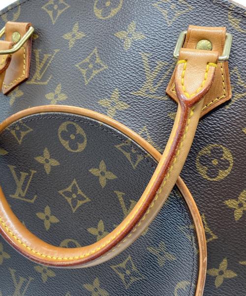 LOUIS VUITTON（ルイ ヴィトン）LOUIS VUITTON (ルイ ヴィトン) エリプスMM ブラウン サイズ:MMの古着・服飾アイテム