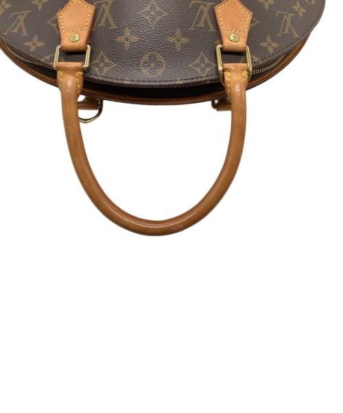 LOUIS VUITTON（ルイ ヴィトン）LOUIS VUITTON (ルイ ヴィトン) エリプスMM ブラウン サイズ:MMの古着・服飾アイテム