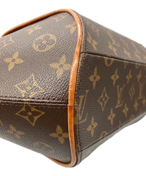 LOUIS VUITTON（ルイ ヴィトン）LOUIS VUITTON (ルイ ヴィトン) エリプスMM ブラウン サイズ:MMの古着・服飾アイテム