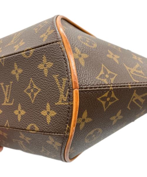 LOUIS VUITTON（ルイ ヴィトン）LOUIS VUITTON (ルイ ヴィトン) エリプスMM ブラウン サイズ:MMの古着・服飾アイテム