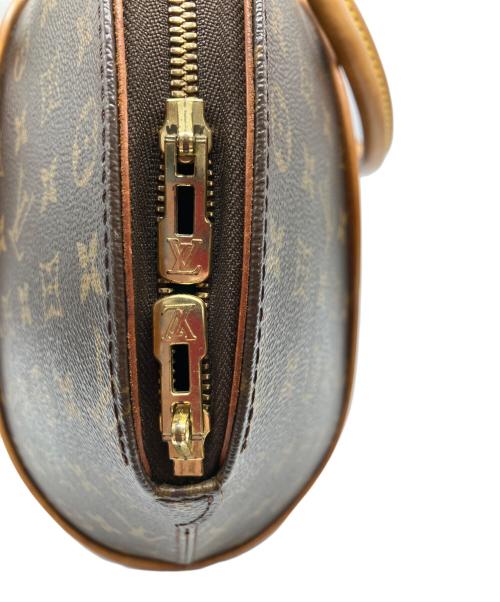 LOUIS VUITTON（ルイ ヴィトン）LOUIS VUITTON (ルイ ヴィトン) エリプスMM ブラウン サイズ:MMの古着・服飾アイテム