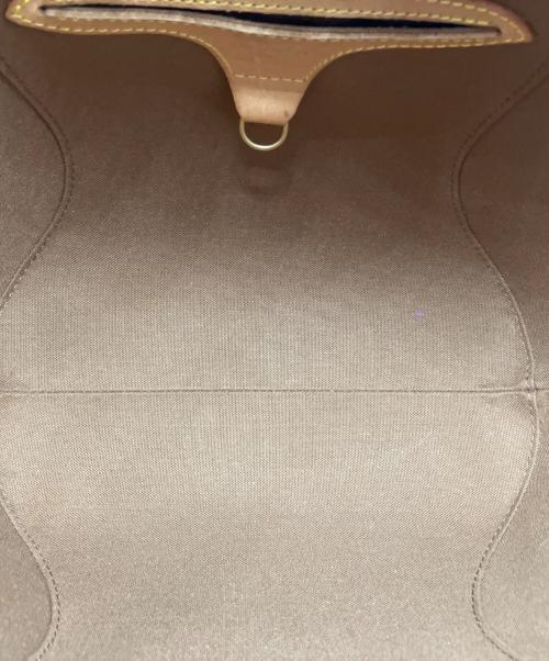 LOUIS VUITTON（ルイ ヴィトン）LOUIS VUITTON (ルイ ヴィトン) エリプスMM ブラウン サイズ:MMの古着・服飾アイテム