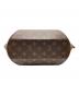 中古・古着 LOUIS VUITTON (ルイ ヴィトン) エリプスMM ブラウン サイズ:MM：64000円