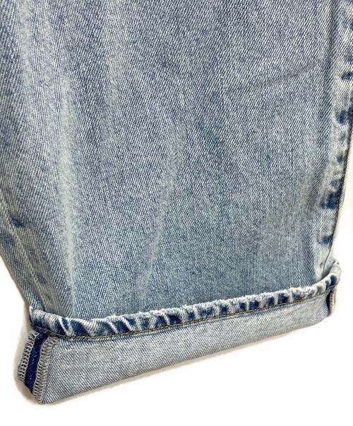 CAFUNE（カフネ）CAFUNE (カフネ) デニムパンツ インディゴ サイズ:40の古着・服飾アイテム