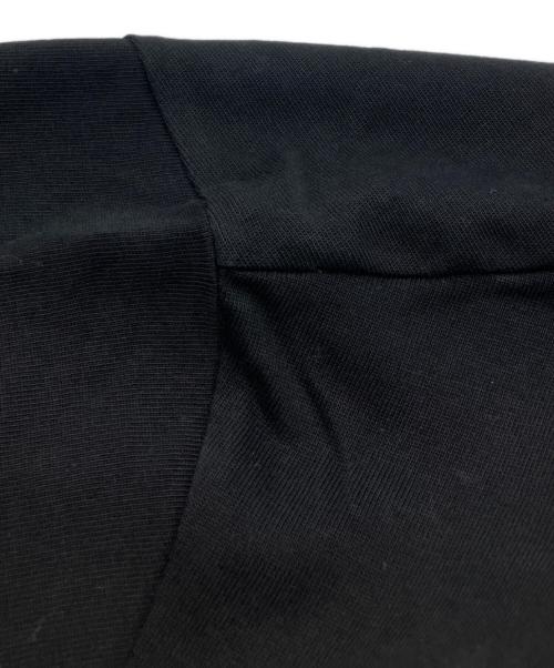 3.1 phillip lim（スリーワンフィリップリム）3.1 phillip lim (スリーワンフィリップリム) 半袖ワンピース ブラックの古着・服飾アイテム