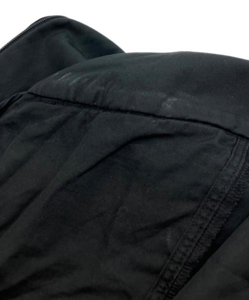 3.1 phillip lim（スリーワンフィリップリム）3.1 phillip lim (スリーワンフィリップリム) 半袖ワンピース ブラックの古着・服飾アイテム