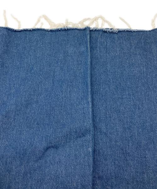 mother（マザー）mother (マザー) デニムパンツ インディゴ サイズ:25の古着・服飾アイテム