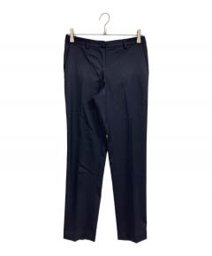 中古・古着通販】MONCLER (モンクレール) PANTALONE SPORTIVO ウール