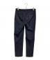 MONCLER (モンクレール) pantaloneトラウザーパンツ ネイビー サイズ:40：6000円