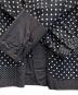 中古・古着 Engineered Garments (エンジニアド ガーメンツ) LOITER JACKET Big Polka Dot Broadcloth ネイビー サイズ:S：8000円