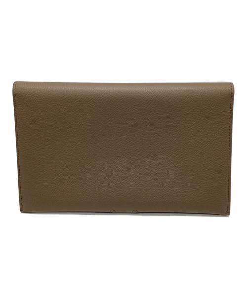 HERMES（エルメス）HERMES (エルメス) R.M.Sトウテンメイン ウォレットの古着・服飾アイテム