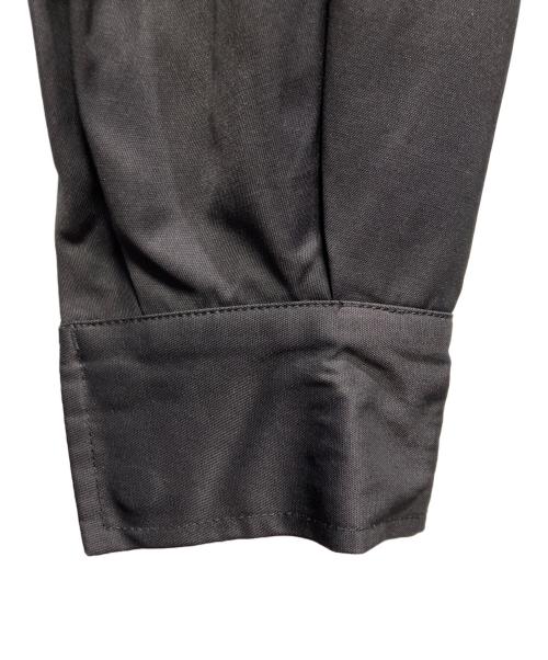 Emma Taylor（エマテイラー）Emma Taylor (エマテイラー) 3WAYフレアマウンテンパーカー ブラック サイズ:FREE 未使用品の古着・服飾アイテム