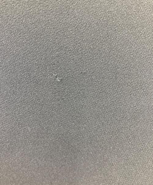 CELINE（セリーヌ）CELINE (セリーヌ) ノースリーブワンピース ブラック サイズ:36の古着・服飾アイテム