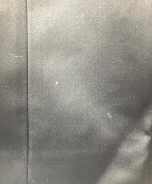 CELINE（セリーヌ）CELINE (セリーヌ) ノースリーブワンピース ブラック サイズ:36の古着・服飾アイテム