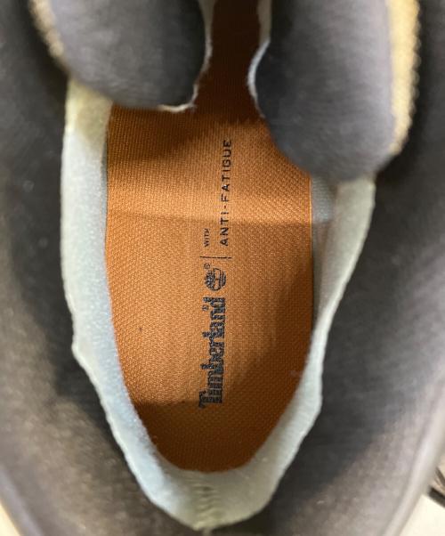 Timberland（ティンバーランド）Timberland (ティンバーランド) ゴアテックストレッキングブーツ ブラウン×カーキ サイズ:27の古着・服飾アイテム