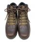 Timberland (ティンバーランド) ゴアテックストレッキングブーツ ブラウン×カーキ サイズ:27：16000円