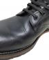 中古・古着 RED WING (レッドウィング) ベックマンラウンドブーツ　RED WING（レッドウィング）9014 ブラック サイズ:27：15000円