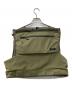 Patagonia (パタゴニア) フィッシングベスト カーキ サイズ:L：12000円
