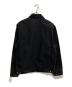 CARHARTT WIP (カーハート ワーク イン プログレス) DETROIT JACKET ブラック サイズ:M：23000円