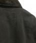 中古・古着 CARHARTT WIP (カーハート ワーク イン プログレス) DETROIT JACKET ブラック サイズ:M：23000円