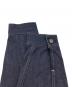 中古・古着 LEVI'S VINTAGE CLOTHING (リーバイス ビンテージ クロージング) 1961モデル タイプ3 557 トラッカージャケット インディゴ サイズ:44：35000円