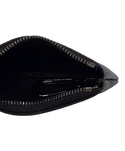 LOUIS VUITTON（ルイ ヴィトン）LOUIS VUITTON (ルイ ヴィトン) ポシェットクレ コインケース モノグラムエクリプスリバース ブラックの古着・服飾アイテム