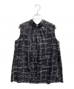 中古・古着通販】ANAYI (アナイ) パールグログランショートコート