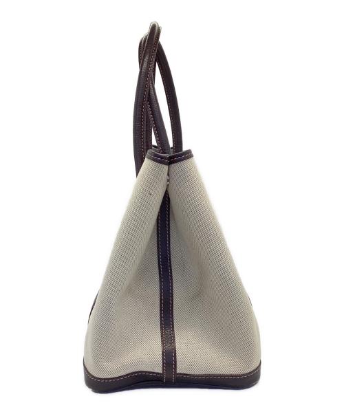 HERMES（エルメス）HERMES (エルメス) トートバッグ ベージュの古着・服飾アイテム