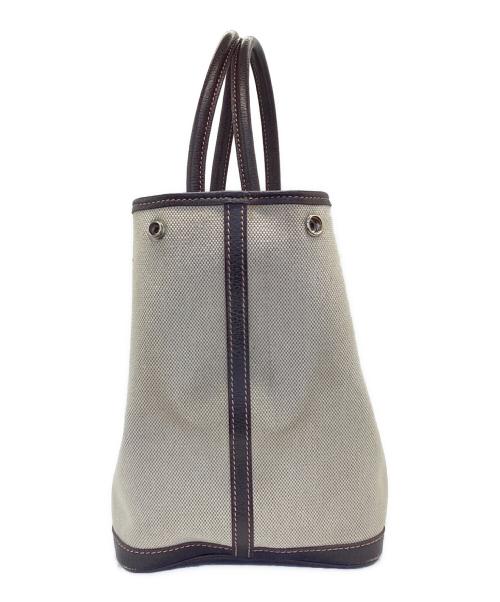 HERMES（エルメス）HERMES (エルメス) トートバッグ ベージュの古着・服飾アイテム