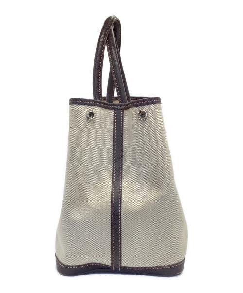 HERMES（エルメス）HERMES (エルメス) トートバッグ ベージュの古着・服飾アイテム