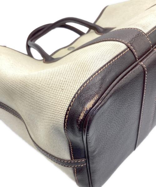 HERMES（エルメス）HERMES (エルメス) トートバッグ ベージュの古着・服飾アイテム