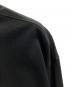 中古・古着 everyone (エブリワン) cotton long sleeve T-shirt ブラック サイズ:L：11000円