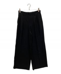 中古・古着通販】Spick and Span (スピック＆スパン) サテンハーフ