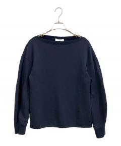 中古・古着通販】ebure (エブール) クリスプドライ ボレロブラウス