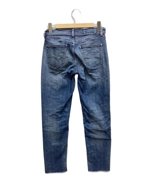 HEALTHY（ヘルシー）HEALTHY (ヘルシー) デニムパンツ インディゴ サイズ:23の古着・服飾アイテム