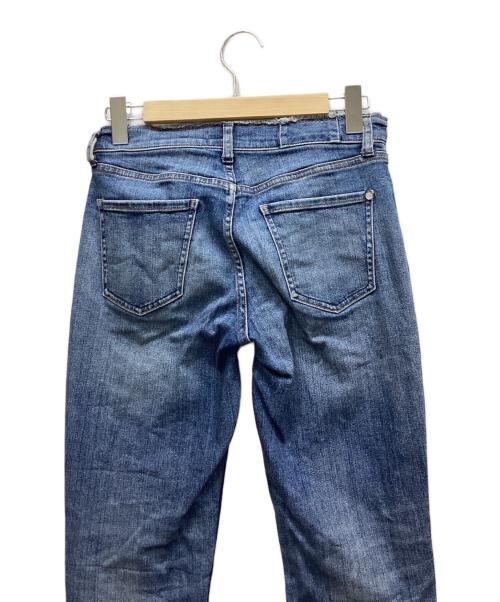 HEALTHY（ヘルシー）HEALTHY (ヘルシー) デニムパンツ インディゴ サイズ:23の古着・服飾アイテム