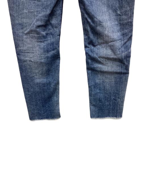 HEALTHY（ヘルシー）HEALTHY (ヘルシー) デニムパンツ インディゴ サイズ:23の古着・服飾アイテム