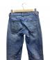 中古・古着 HEALTHY (ヘルシー) デニムパンツ インディゴ サイズ:23：3000円