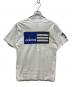 adidas (アディダス) 90’SロゴプリントTシャツ ホワイト サイズ:Ｓ：5000円