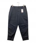 Porter Classicポータークラシック）の古着「BING CHINOS」｜チャコールグレー