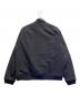 RHC Ron Herman (アールエイチシー ロンハーマン) Ripstop Bomber Jacket ネイビー×グレー サイズ:M：10000円