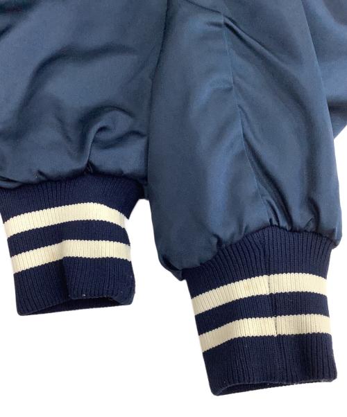MIZUNO（ミズノ）MIZUNO (ミズノ) スタジャン ネイビー サイズ:94-5の古着・服飾アイテム