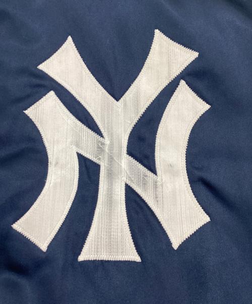 MIZUNO（ミズノ）MIZUNO (ミズノ) スタジャン ネイビー サイズ:94-5の古着・服飾アイテム