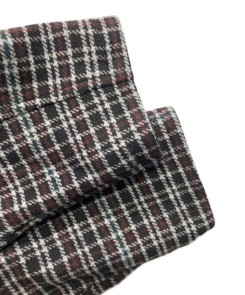 MONKEY TIME（モンキータイム）MONKEY TIME (モンキータイム) REV/MTN OV COAT/コート ブラック サイズ:XLの古着・服飾アイテム