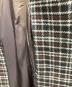 中古・古着 MONKEY TIME (モンキータイム) REV/MTN OV COAT/コート ブラック サイズ:XL：6000円