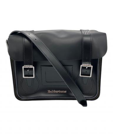  GLENN MARTENS ショルダーバッグ　グレー H&M GLENN MARTENS ショルダーバッグ グレー