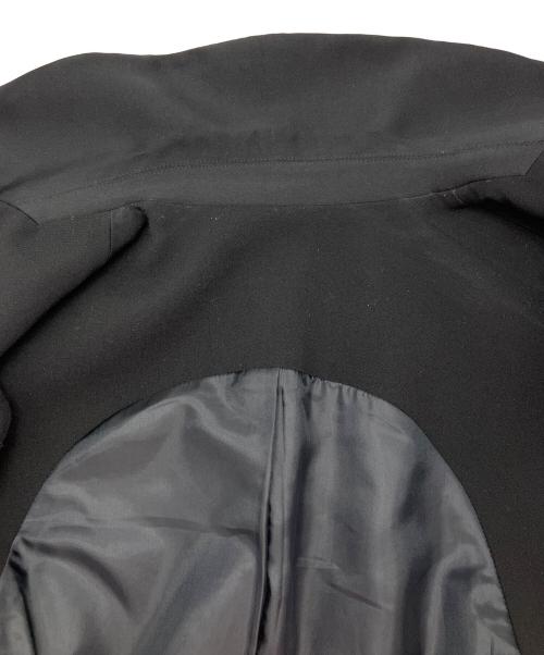 cygne（シーニュ）cygne (シーニュ) スワンジレ ブラックの古着・服飾アイテム