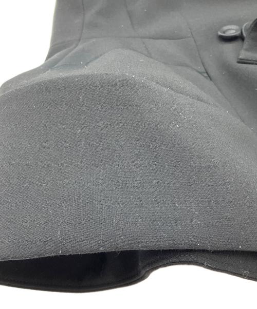 cygne（シーニュ）cygne (シーニュ) スワンジレ ブラックの古着・服飾アイテム